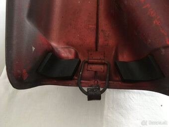 Palivová nádrž BMW R2V - 7