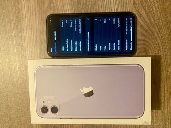 iPhone 11 128 GB - 7