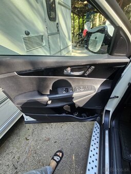 Kia sorento 2018 - 7