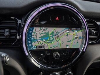 MINI Cooper SE 2021 32kwh elektromobil - 7