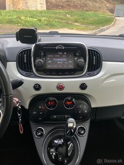 Fiat 500 1.2 51Kw - 7