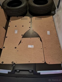 SCUDO EXPERT JUMPY VIVARO  2025 - 7