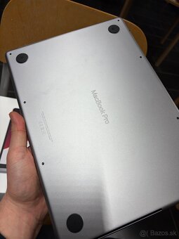 Macbook Pro 14” M1 Max 32gb ram 1TB SSD 2021 - 7