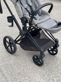 Cybex Priam Koi - 7