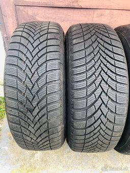 5x112 r16 kolesa disky skoda superb vw passat 215 60 16 et39 - 7