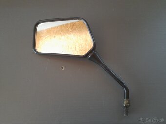 Zrkadlá Smerovky - 7