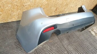 Zadné nárazníky Mazda 6 GJ / GL - 7