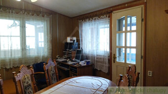 Polyfunkčná budova so súkromným bytom, Veľká Lesná - 7