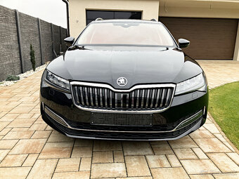 Škoda Superb Combi 1.5 TSI Style DSG - 7