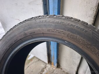 215/60 r16 zimné pneumatiky - 7