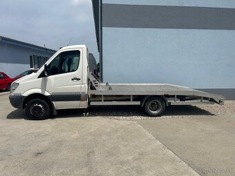Mercedes sprinter - 7