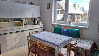 Rodinný dom na predaj - Papradno - 7