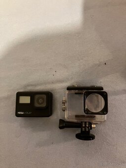 Outdoor kamera Niceboy Vega X Play - 7