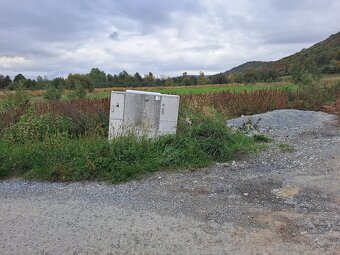 Na predaj jedinečné pozemky Zehňa - 7