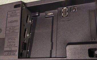 Soundbar PANASONIC + Subwoofer - 7