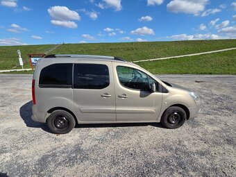Citroen berlingo - 7