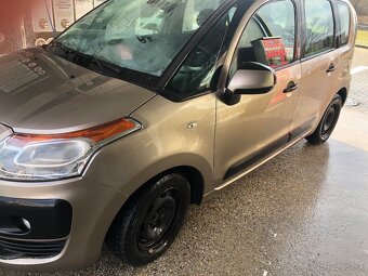 Citroen c3 picasso 2013 - 7