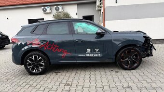 Cupra Terramar 1.5tsi hybrid/e 110kw - 7