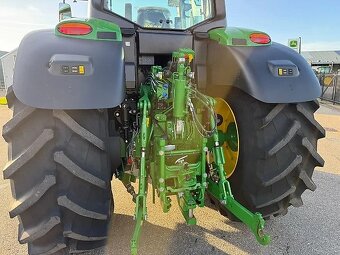 John Deere 6M200 DEMO - 7