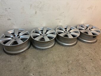 Alu Lexus R19 5x114,3 - 7