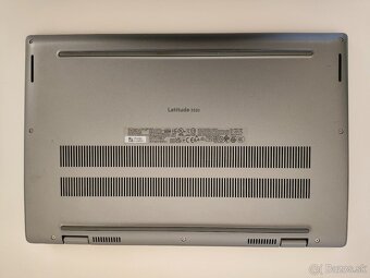 Dell Latitude 3320 i5-1135G7 | 8GB | 256GB - 7