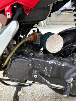 Gilera runner 50/70 - 7