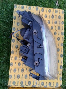 Svetla VW Passat B5,5 - 7