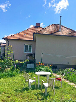 Predaj - rodinný dom - NITRA - 7