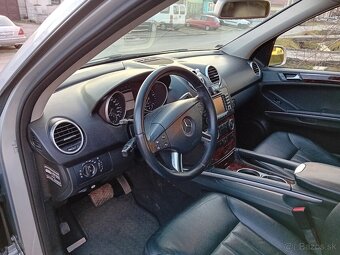 Mercedes ML 320CDI - 7