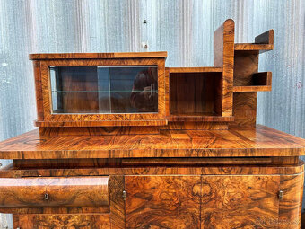 Art DECO zostava - V54 - 7