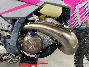 Husqvarna TE 250 2024 - 7