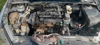 Peugeot 307sw 2005 1.4 16v benzín - 7