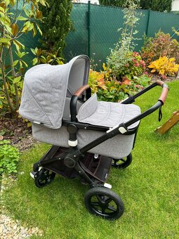 Kocik Bugaboo Fox - 7