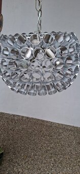 Predam luster - 7