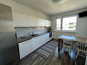 REZERVOVANÉ 3-izbový byt 93 m2 novostavba Trenčín-Juh - 7