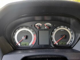 Škoda Fabia Rs 1.9 Tdi aj výmena - 7