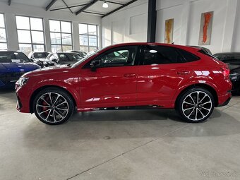 Audi RSQ3 - 7