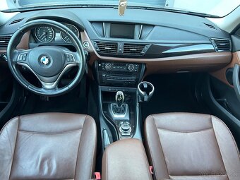 BMW X1 sDrive 18d 2013 Sport A/T - 7