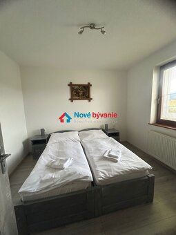 TOP PONUKA - Rekreačný dom pri Liptovskej Mare ID: N010-12- - 7