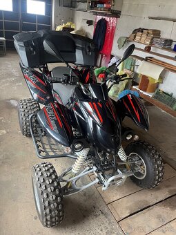 access tomahawk 400 , 2020 - 7