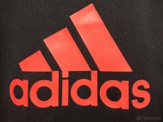 Liverpool FC Adidas ClimaWarm mikina, veľkosť 38/40 (M) - 7