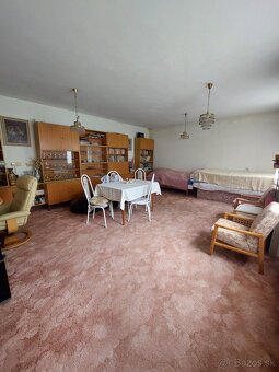 Rodinný dom v Myjave /Kamenné/ s pozemkom 550m2 - 7