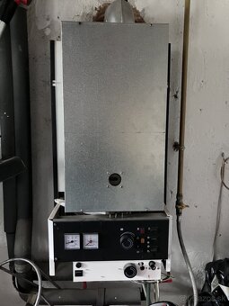 Plynovy kotol Protherm 24(12) KTO - 7