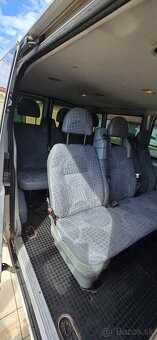 Ford Transit Turneo 9 miestny - 7