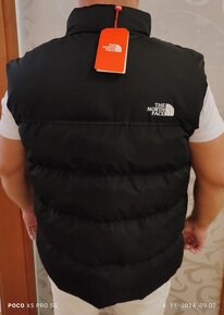 Vesta THE NORTH FACE XXL - 7