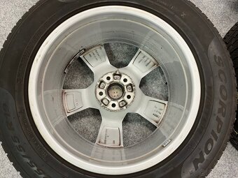 Elektróny Audi R19 Q7 / Q5 5x112 - 7