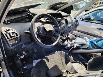 Citroen C4 Picasso 1.6HDi - 7