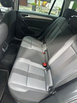 Volkswagen Golf 7 2.0 TDI DSG - 7