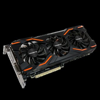 Predam GPU/GeForce GTX 1080 WINDFORCE 8G - 7