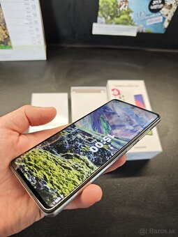 Samsung Galaxy a52s 5g - 7